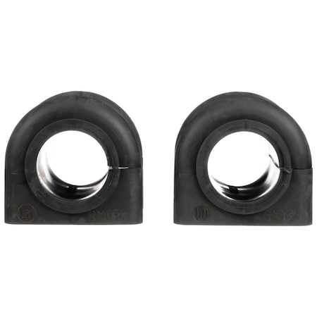 Delphi Suspension Stabilizer Bar Bushing Kit, TD4169W TD4169W